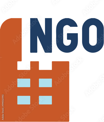 NGO ICON