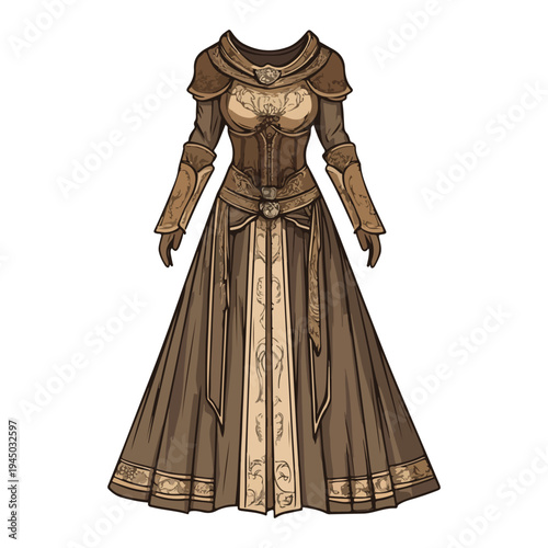 czech republic kurenlov rose petal festival, festival, decorations, vector, transparent background, costume, style, apparel