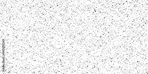Abstract minimalist texture. A close-up view reveals a field of speckled tiny dots. The overall effect is both modern and versatile.