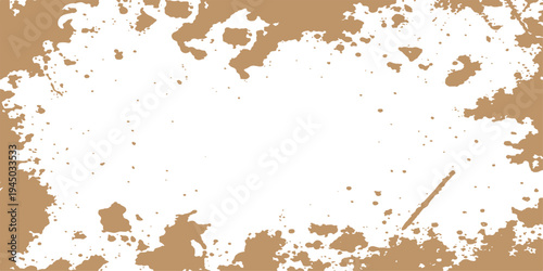 Abstract brown distressed background offers a unique textured canvas, showcasing an eye-catching design. it's perfect for graphic designers and those seeking to elevate their projects.