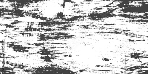 Abstract a high-contrast grunge texture, featuring intricate scratches and distressed patterns, evoking a sense of weathered history.