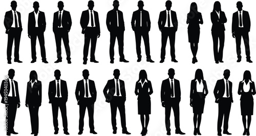 Comprehensive mega collection featuring construction worker pictograms, business people silhouettes, family walking, school boy student illustrations, children playing soccer, and life cycle icons fo