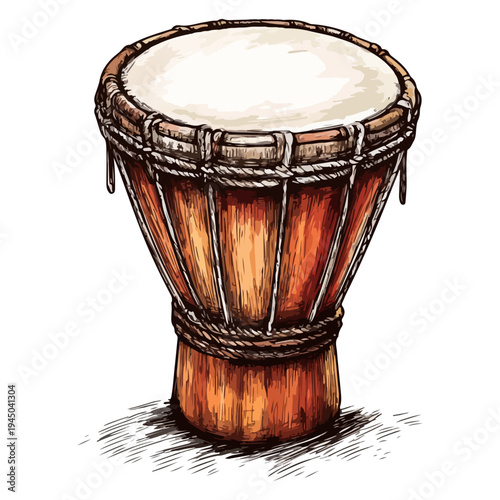 asia, dragon boat festival, celebration, drum, vector, transparent background, percussion, instrument, isolated, musical, drums, traditional, beat, culture, object