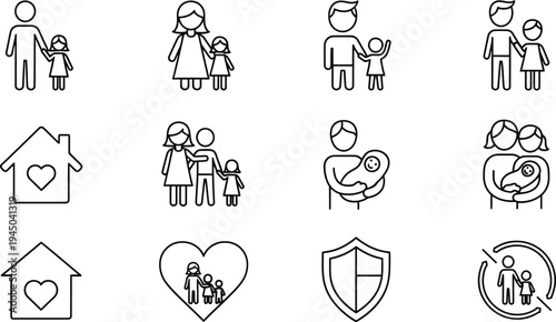 family, global, unity, world, globe, connection, international, support, care, diversity, culture, network, love, home, circle, planet, hands, community, internationalization, together, modern, minima