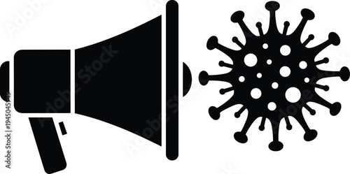 World Mental Health Day green ribbon awareness illustration, psychological well-being artwork design, mindfulness care concept, global advocacy theme, peace wellness symbol graphic style