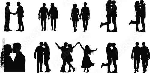 Large, colorful, collection, of, popular, social, media, and, communication, app, icons, featuring, Facebook, Instagram, Twitter, Pinterest, LinkedIn, YouTube, Snapchat, WhatsA