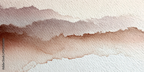 A collection of vintage and modern paper textures featuring old beige surfaces, rough grey plaster patterns, and blank canvas materials in a macro design