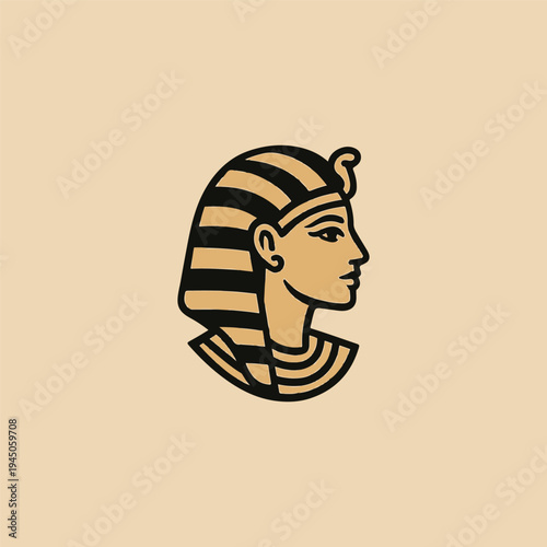 Lady Egypt Logo