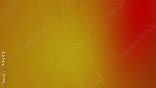 Blurred gradient of yellow transitioning to red perfect for backgrounds, web designs, and abstract concepts, adding warmth and energy.