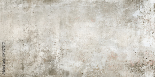 Gray concrete wall texture background with realistic cement floor grain This realistic industrial texture is perfect for architectural backgrounds.