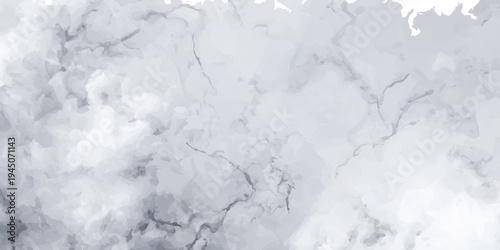 Black and white old stained grey shades watercolor background fume overlay design and smoky effect for photos design.