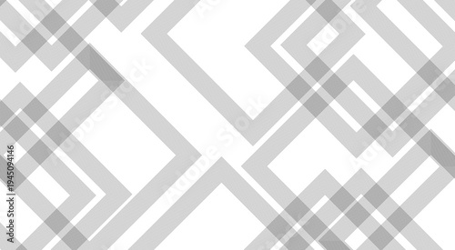 Vector Illustration of the gray pattern of lines abstract background. Abstract background .for wallpapers and designs. architecture geometric background.