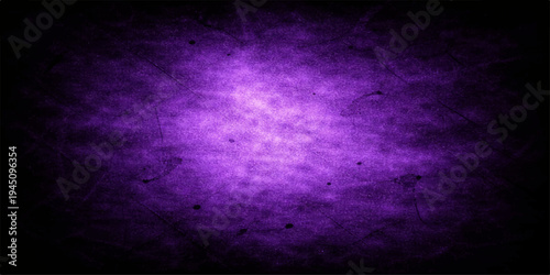 Abstract purple and dark blue backgrounds blend into a cosmic galaxy wallpaper featuring grunge textures, smoke patterns, and bright starlight for an artistic space backdrop design