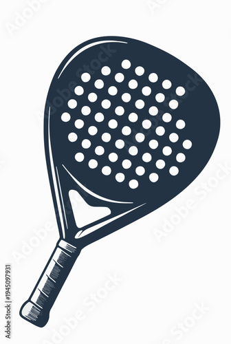 padel rackets