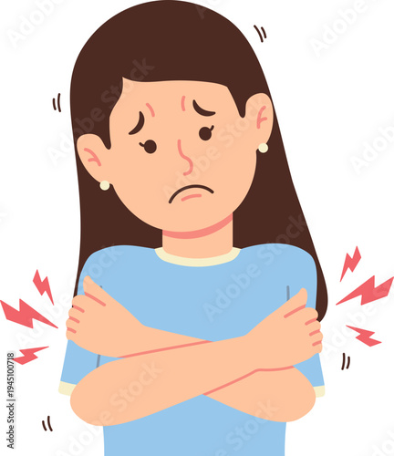 Anak Merasa Sangat Lemas Akibat Influenza A