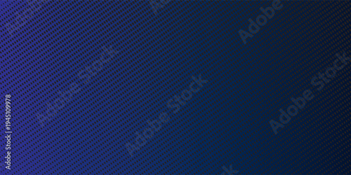 Modern abstract background featuring a dark blue carbon fiber texture with a sleek diagonal weave pattern.