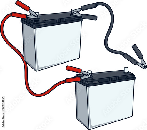 Penggantian Aki Mobil Soak (Mobil tak Bisa Nyala)