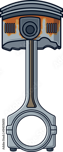 Komponen Water Hammer