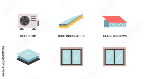 Energy Efficient Home Upgrades