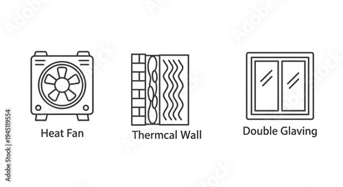 Energy Efficient Home