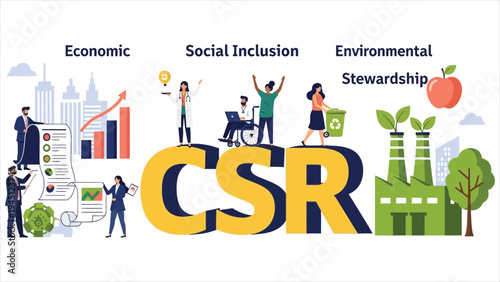 A Holistic Vision of Ethical Business