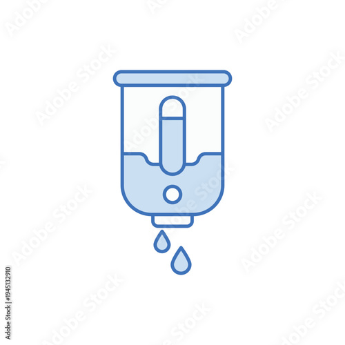 Toothpaste Dispenser