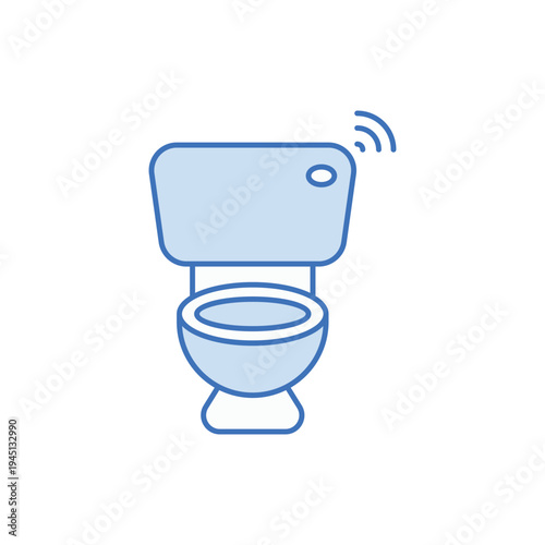Smart Toilet