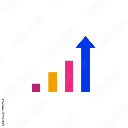 Free Download Business graphs icons depicting charts, analytics, statistics, growth trends, financial reports, dashboards, data visualization, performance, strategy, monitoring, and insights. - GFXLoad