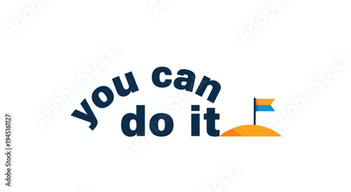 Empowering visual art inspiring relentless effort and self-belief, illustrating the path to overcoming hurdles and reaching aspirational milestones