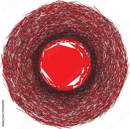 PrintThe term vector has several distinct meanings depending on whether you are talking about math, graphic design, biology, or computing. 
