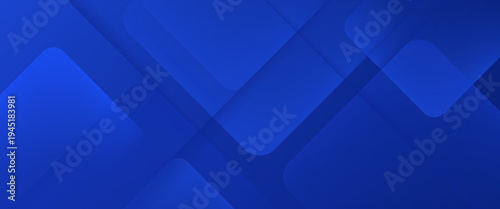 Abstract blue geometric background suitable for websites, social media graphics, print designs, banners, and marketing materials. Modern and versatile.