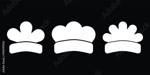 Crown king mega icon set. Royal crown symbol collection .Crown icon set. Vector simple crown icon collection. line crown icon.