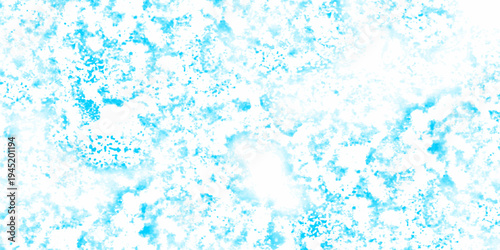 Vector Sky Blue Watercolor Abstract artistic depiction, evokes tranquility, the delicate interplay of hues creates a captivating visual experience with a refreshing and ethereal vibe.