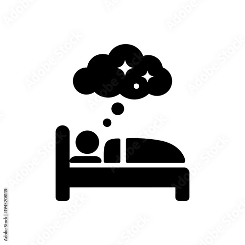 Ethereal Celestial Fantasy Slumber Icon