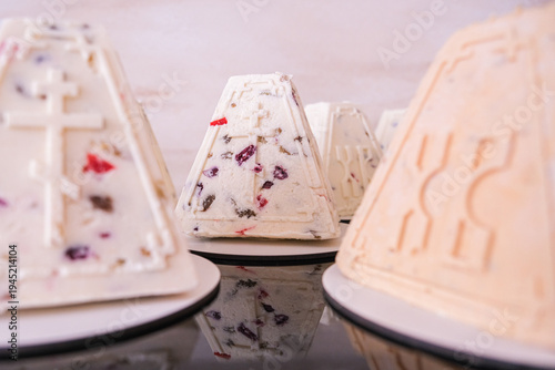 Canvas Print Moscow, Russia, 18