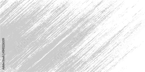 Abstract strokes of textured, layered gray paint sweep across the frame, a study in contrasts that evokes both the raw energy of creation and the calm stillness of a minimalist aesthetic. 