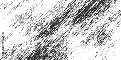 Abstract textured backdrop featuring a dynamic pattern of diagonal lines in grayscale, evoking a sense of movement and visual interest.