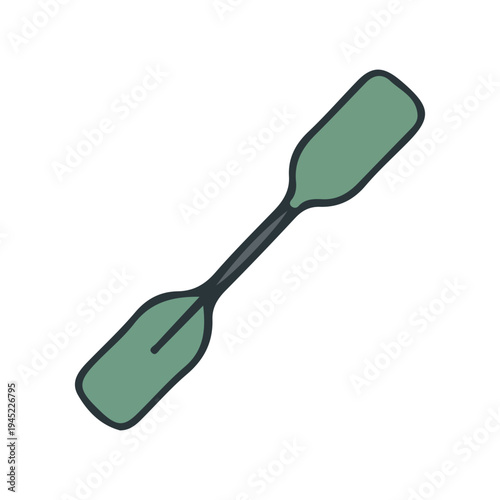 Double Blade Kayak Paddle