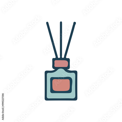 Aroma Diffuser Icon