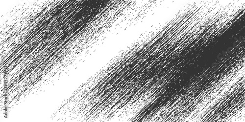 Grungy Scratchy Lines Artful Texture