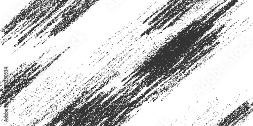 Abstract textured pattern of dark lines diagonally across the canvas, creating a sense of dynamic energy. It's a versatile design element.