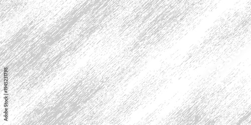 Abstract scratch effect, a subtle texture in shades of gray. The delicate texture adds a touch of sophistication.