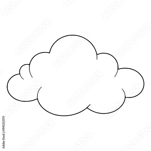 Cheerful children's comic style illustration of a smiling girl reading a book under a tree in a park.