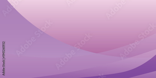 Latar belakang gelombang ungu abstrak untuk presentasi bisnis, spanduk, sertifikat, brosur, dan poster