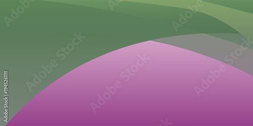 Latar belakang gelombang ungu abstrak untuk presentasi bisnis, spanduk, sertifikat, brosur, dan poster