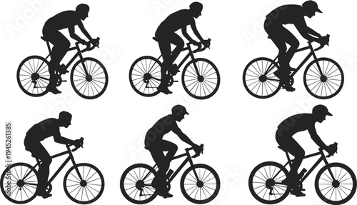 Technical Flat Sketch Vector of a Sleeveless Vest Jacket Template Featuring Full Zip Front and Side Pockets Front and Back