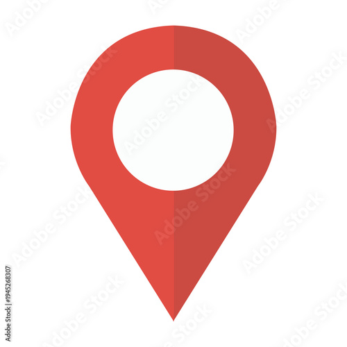 Vector graphic icon for Pointer fector