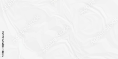 Paper texture background. Recycled paper texture with creased and natural surface details. Abstract wrinkle effect grunge and rough backdrop vintage page. Torn paper with rough edges. 
