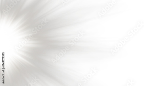 White sun flare glow bright radiant beam white png illustration shining sky energy sparkle abstract background vector design element.