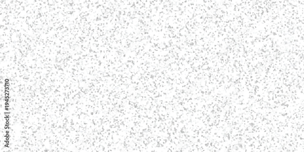 Obraz premium White Speckled Textured Background with Subtle Grainy Overlay for Abstract Graphic Design and Digital Art Applications